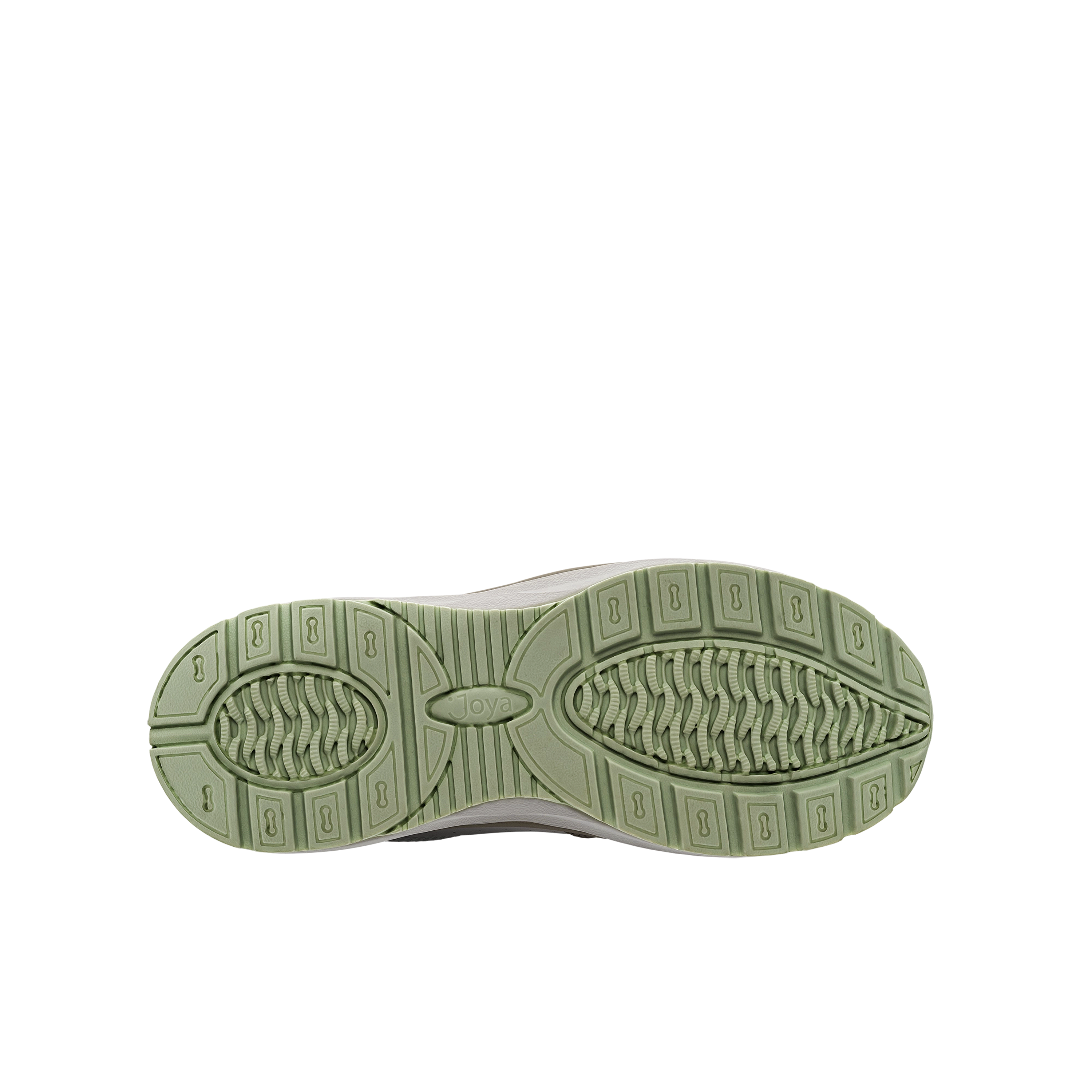 Joya Dynamo Zip W White Green - 5