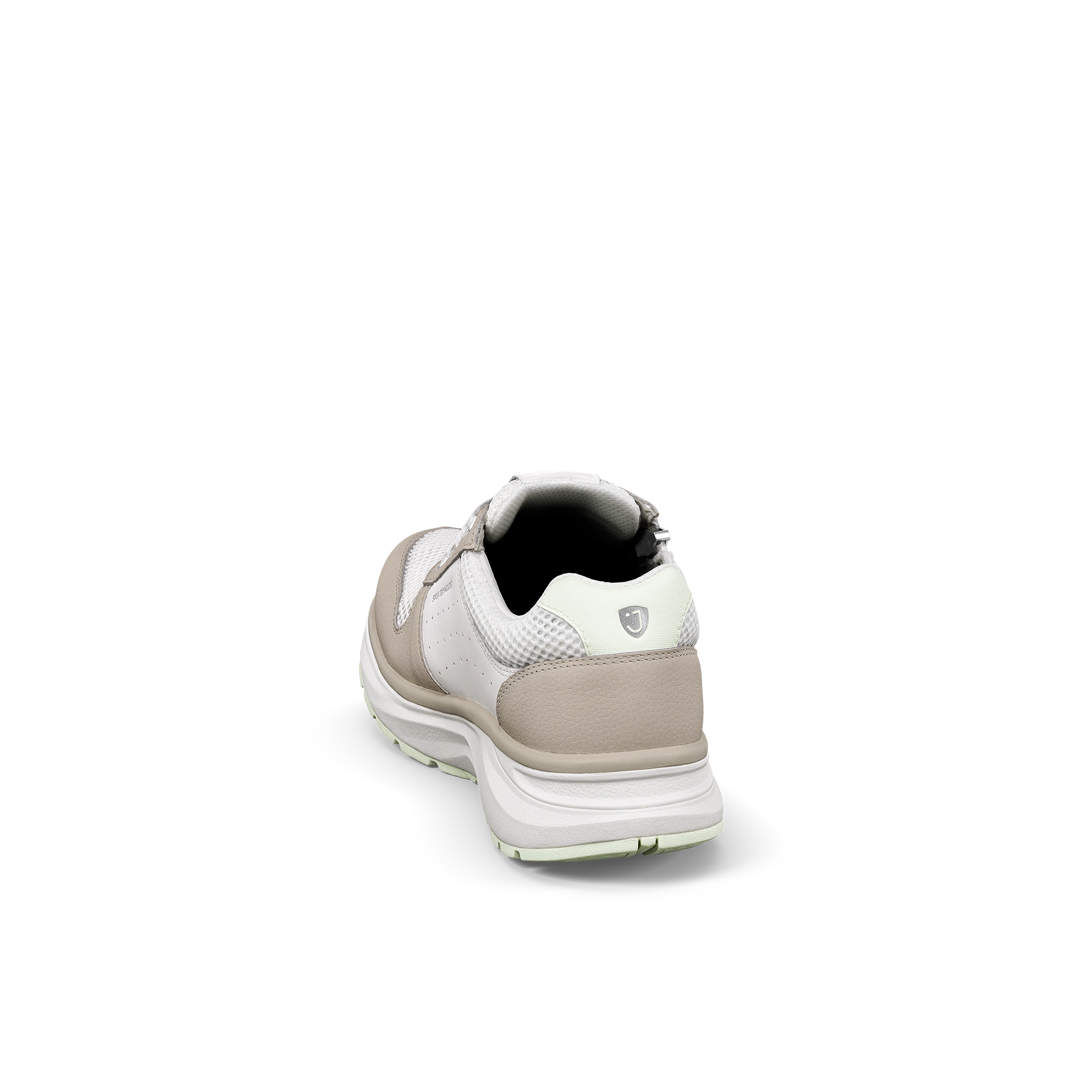Joya Dynamo Zip W White Green - 4