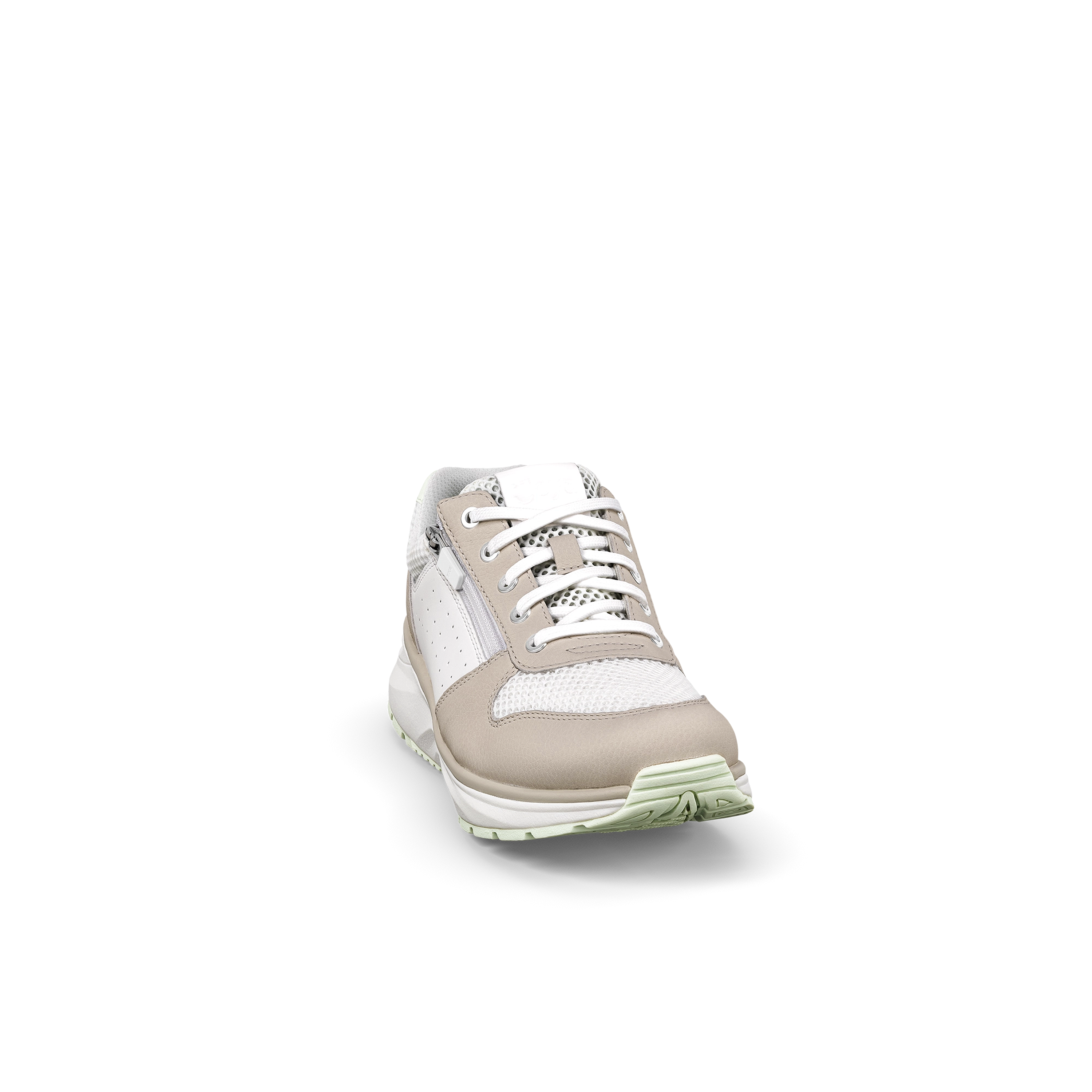 Joya Dynamo Zip W White Green - 3