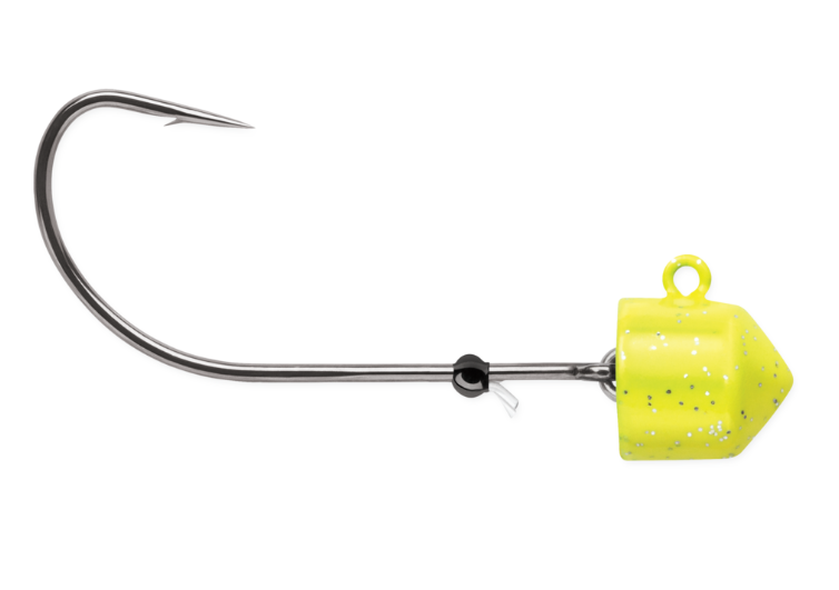 VMC - Swinging Ned Rig Jig 3-pack