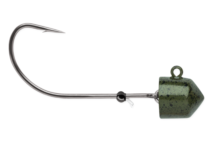 VMC - Swinging Ned Rig Jig 3-pack - 2
