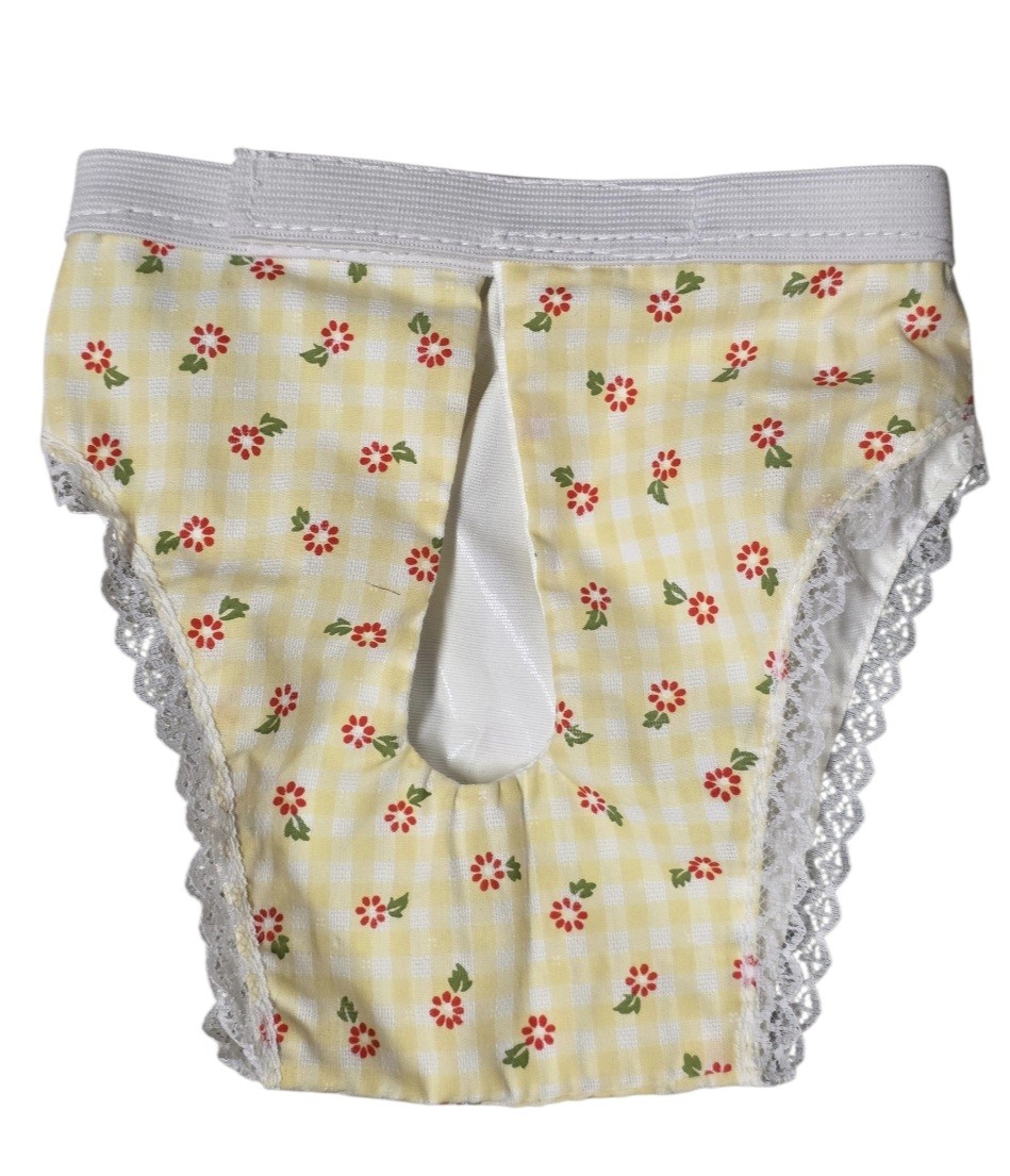 Sophisticated Dog Wear tiksskydd 45