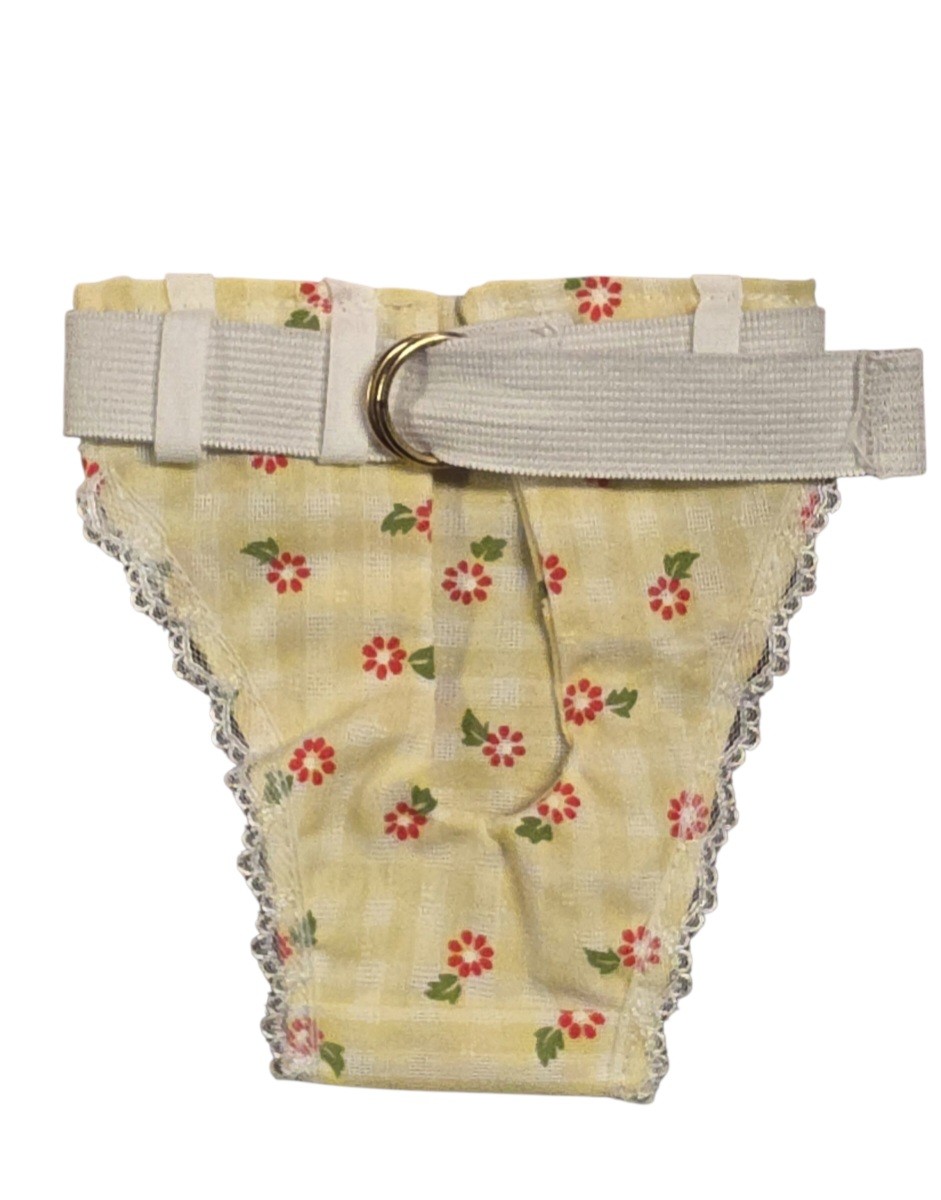 Sophisticated Dog Wear tiksskydd 25 - 2