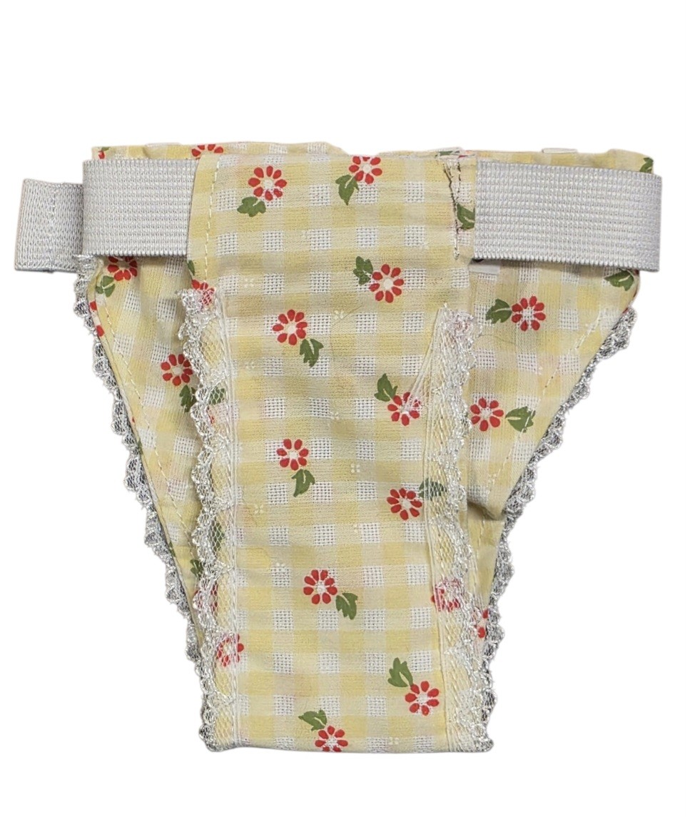 Sophisticated Dog Wear tiksskydd 25