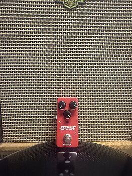 Nux Brownie Distortion