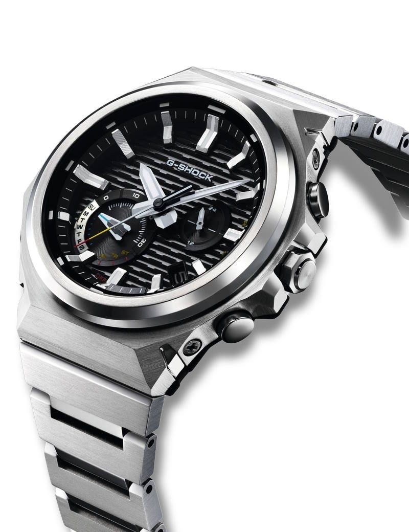 Casio G-Shock GST-B1000D-1AER - 2