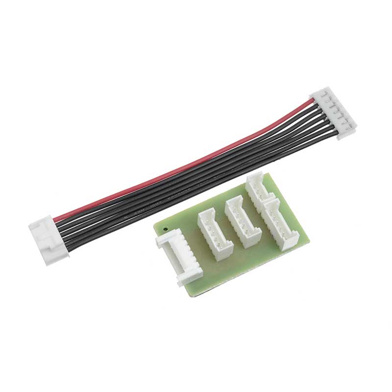 G-Force Balancer board TP + Lead EGR (1Pcs)