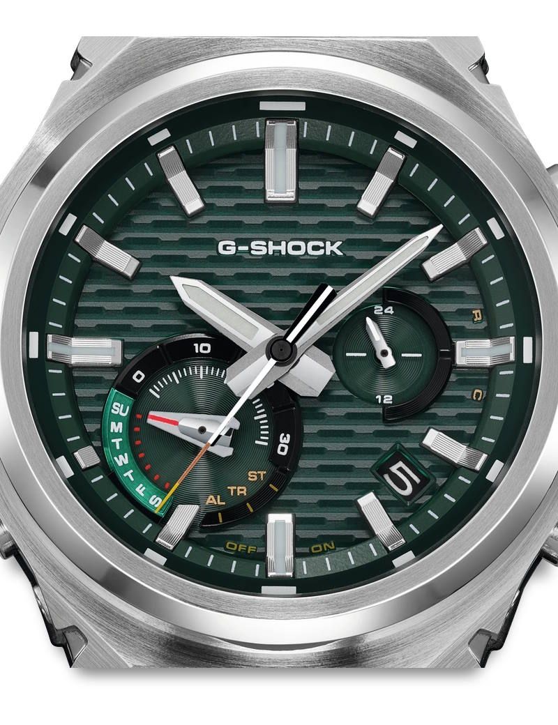 Casio G-Shock GST-B1000D-3AER - 4