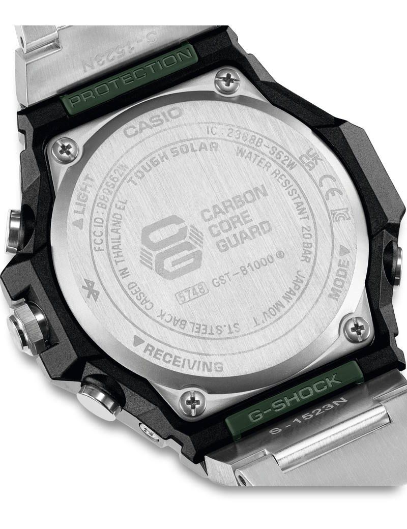 Casio G-Shock GST-B1000D-3AER - 3