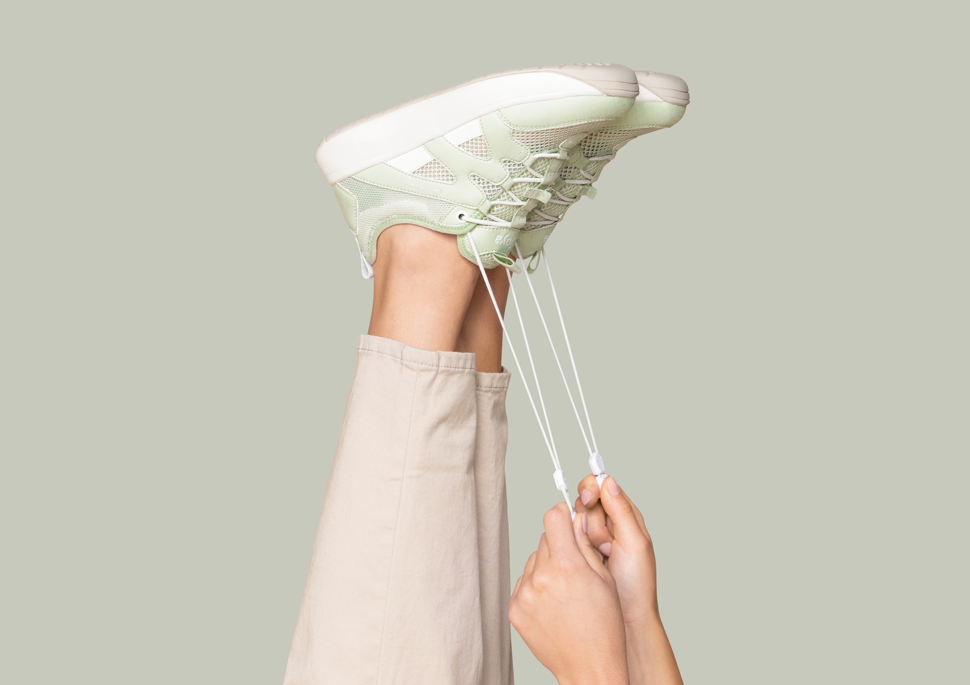 Joya Marbella Light Green - 6
