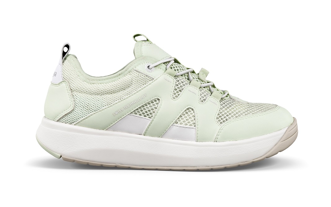 Joya Marbella Light Green