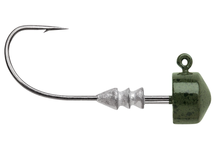 VMC - Ned Rig Jig 4-pack - 2