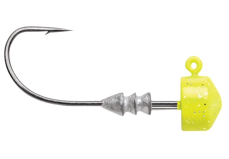 VMC - Ned Rig Jig 4-pack