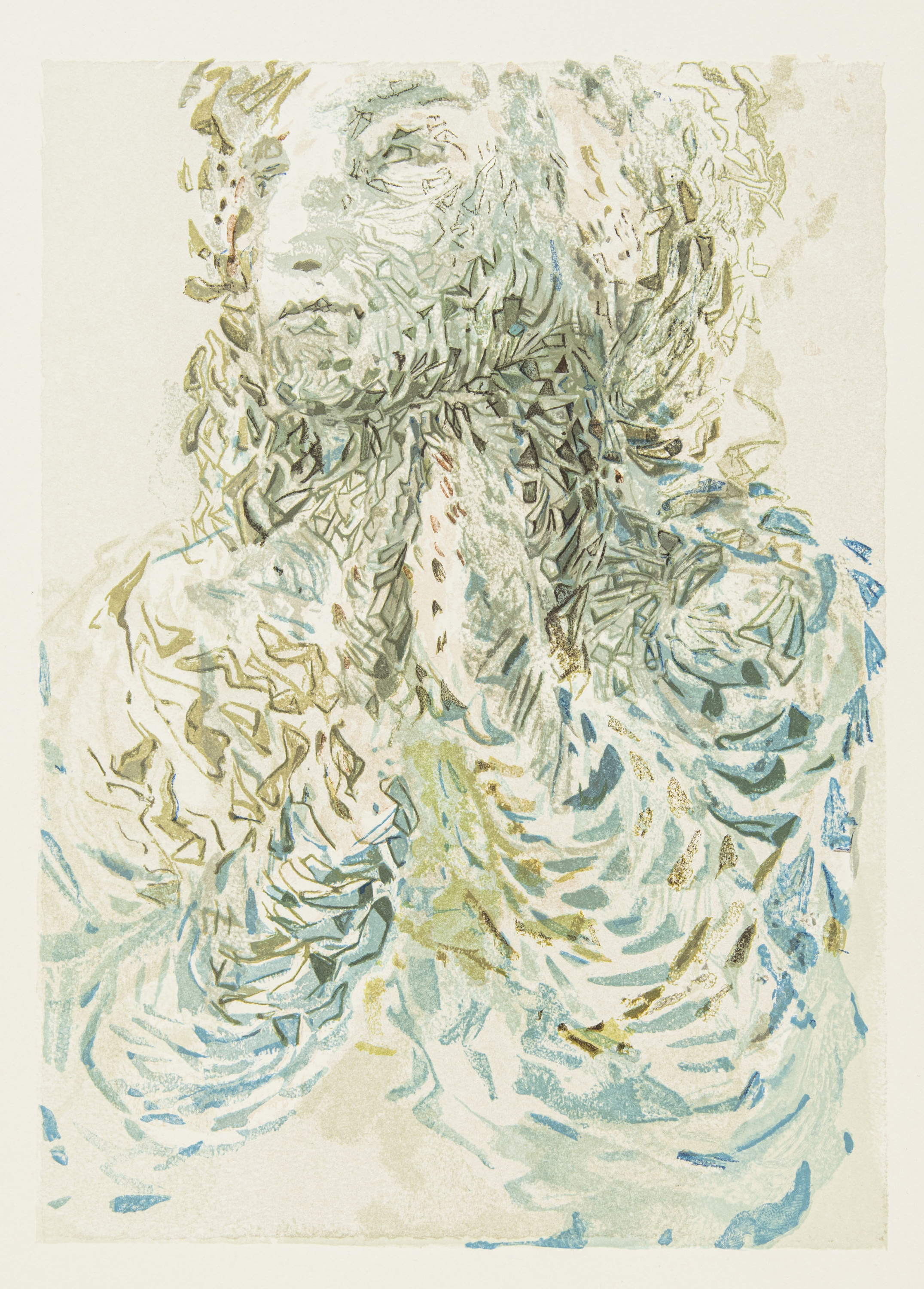 Paradise nr 17 - The divine Foreknowledge - 2