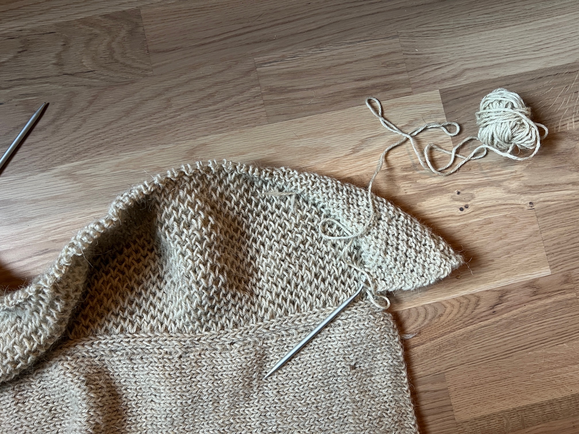 Hobby365:n oma 2-kertainen villalanka - 8
