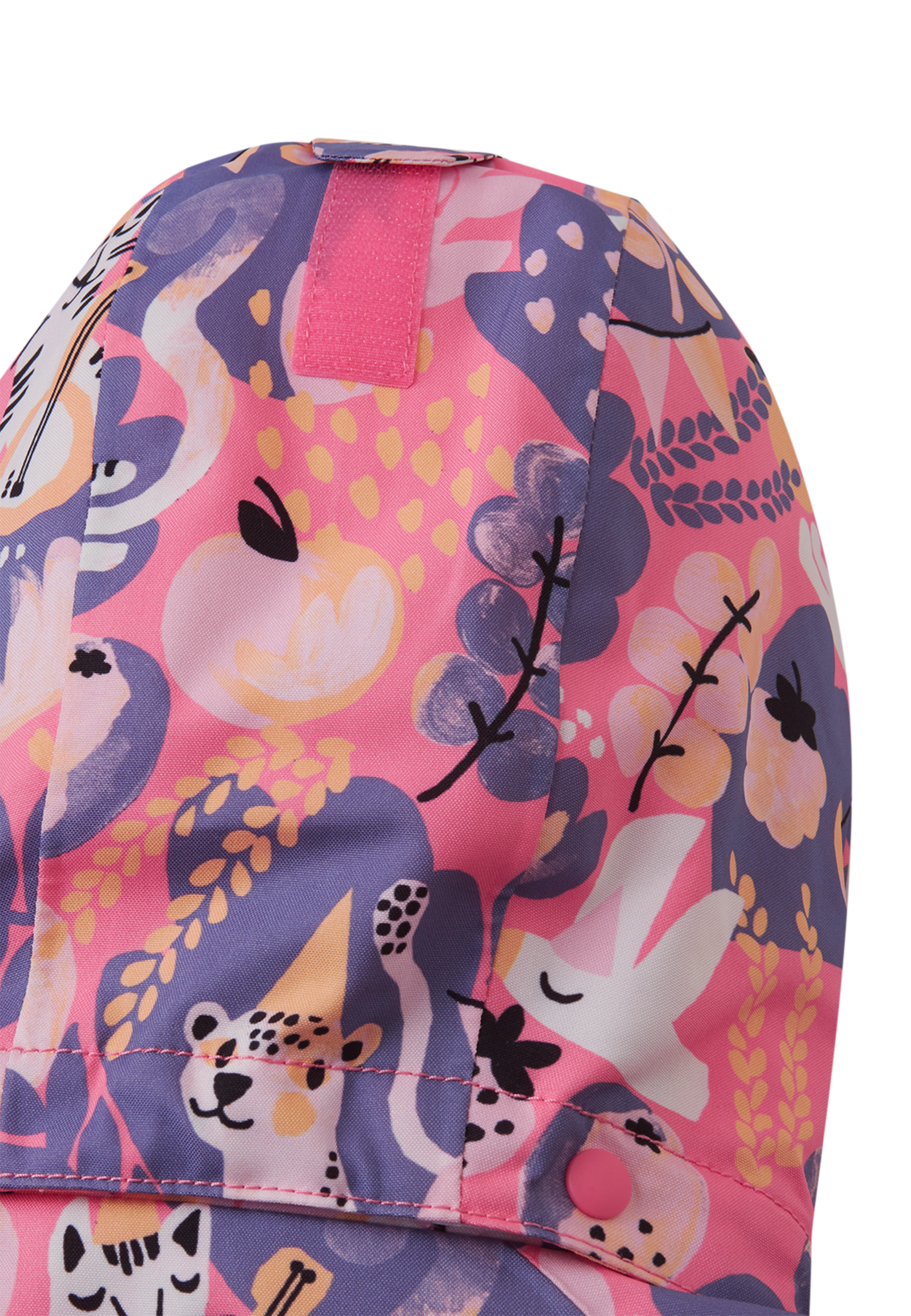 Jupperi Skaloverall - 6