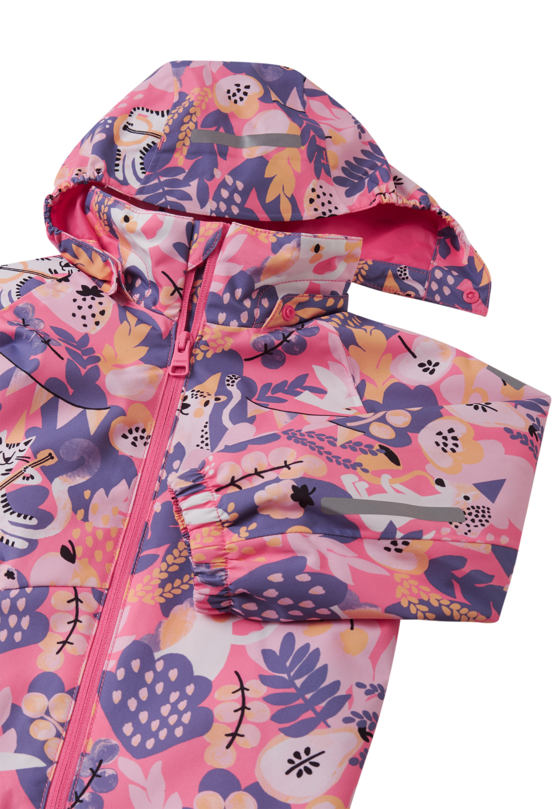 Jupperi Skaloverall - 4