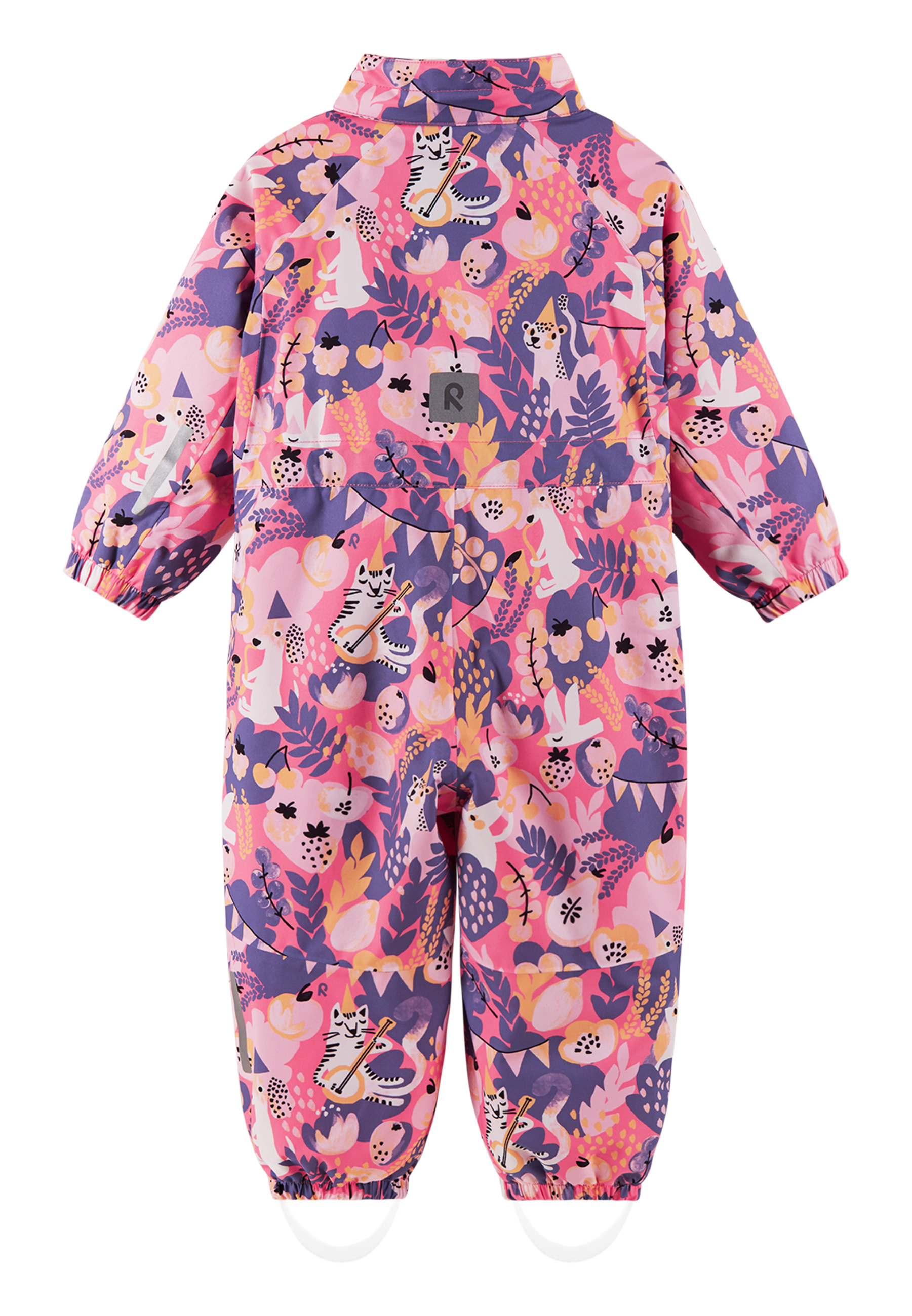 Jupperi Skaloverall - 2