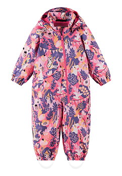 Jupperi Skaloverall