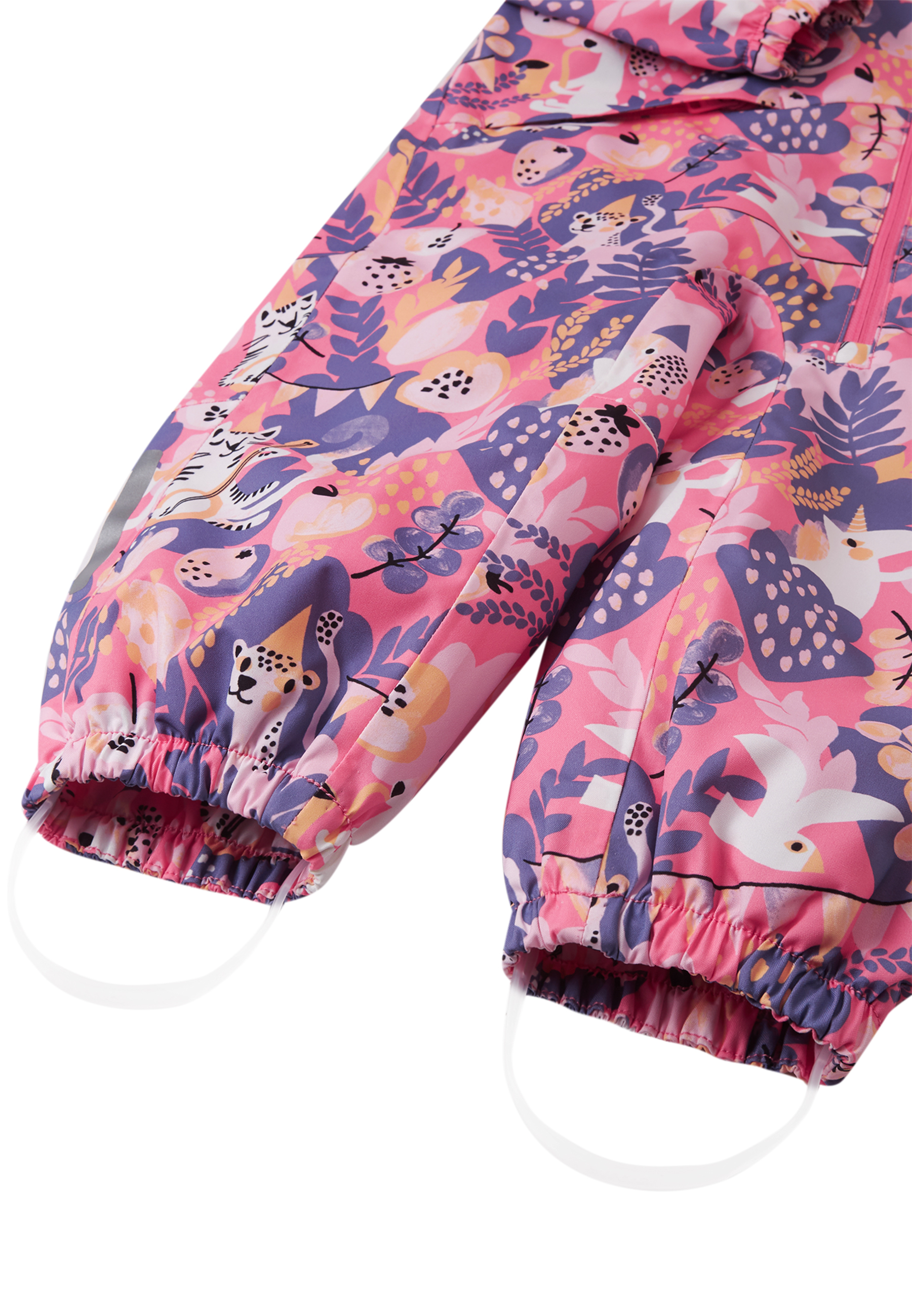 Jupperi Skaloverall - 5