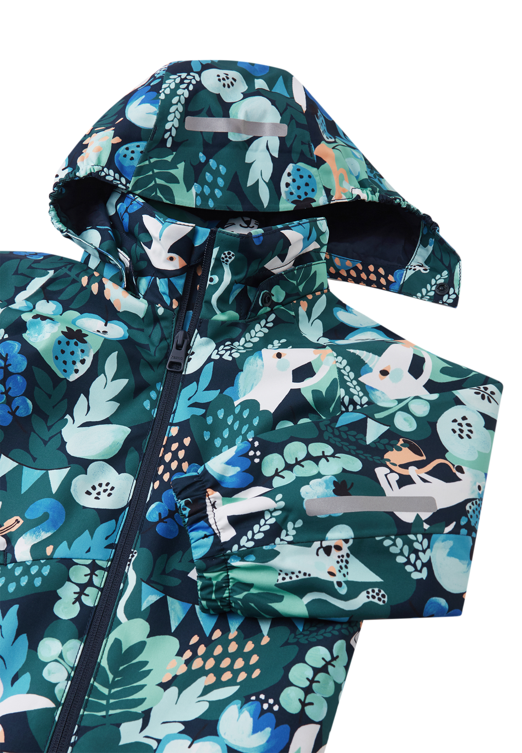 Jupperi Skaloverall - 3