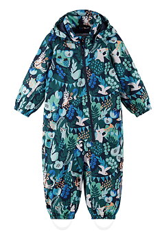 Jupperi Skaloverall
