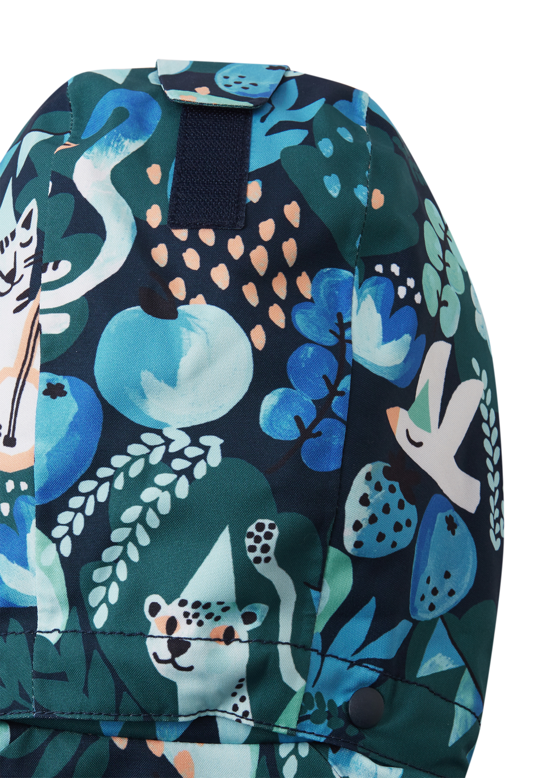 Jupperi Skaloverall - 7