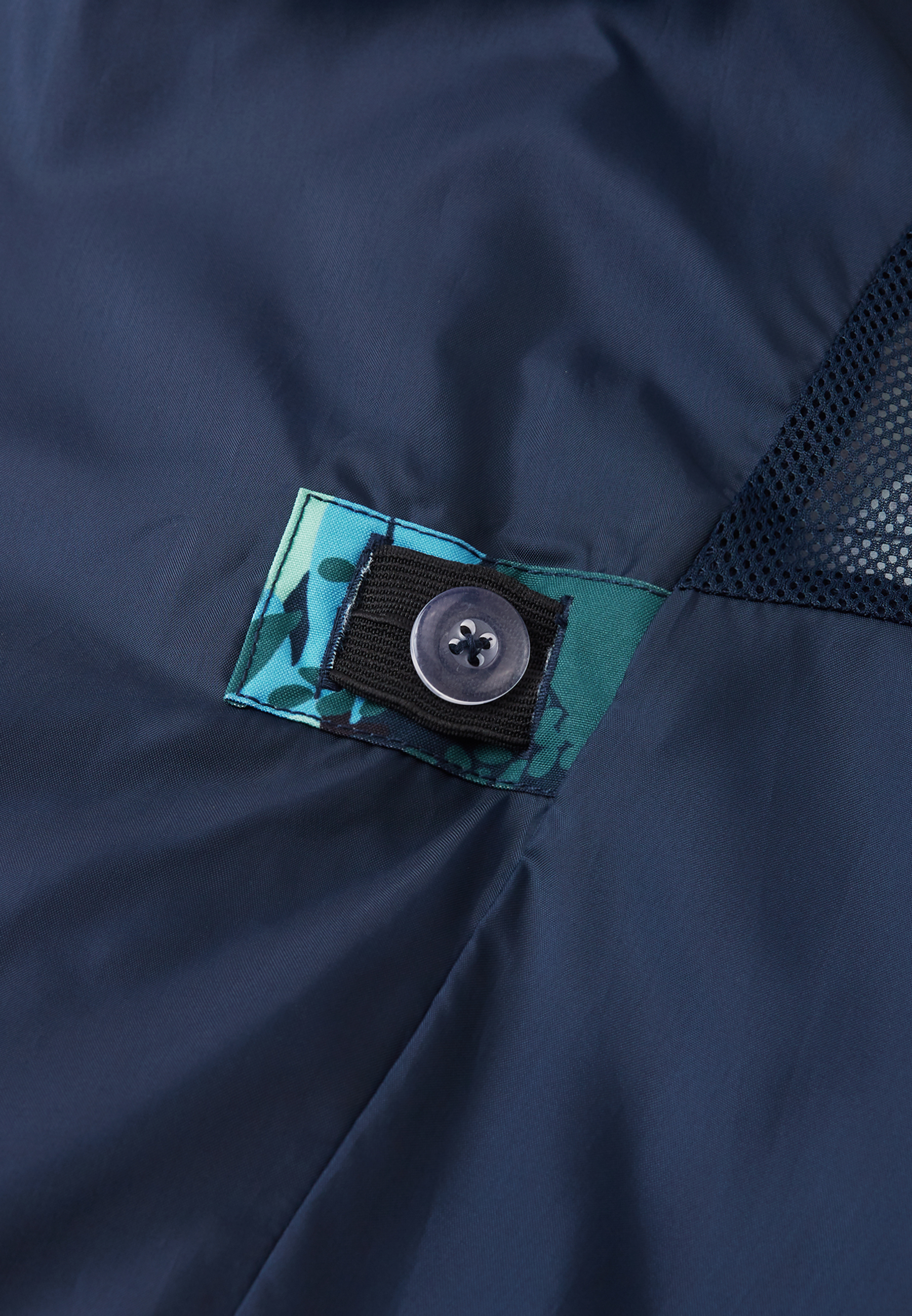 Jupperi Skaloverall - 6