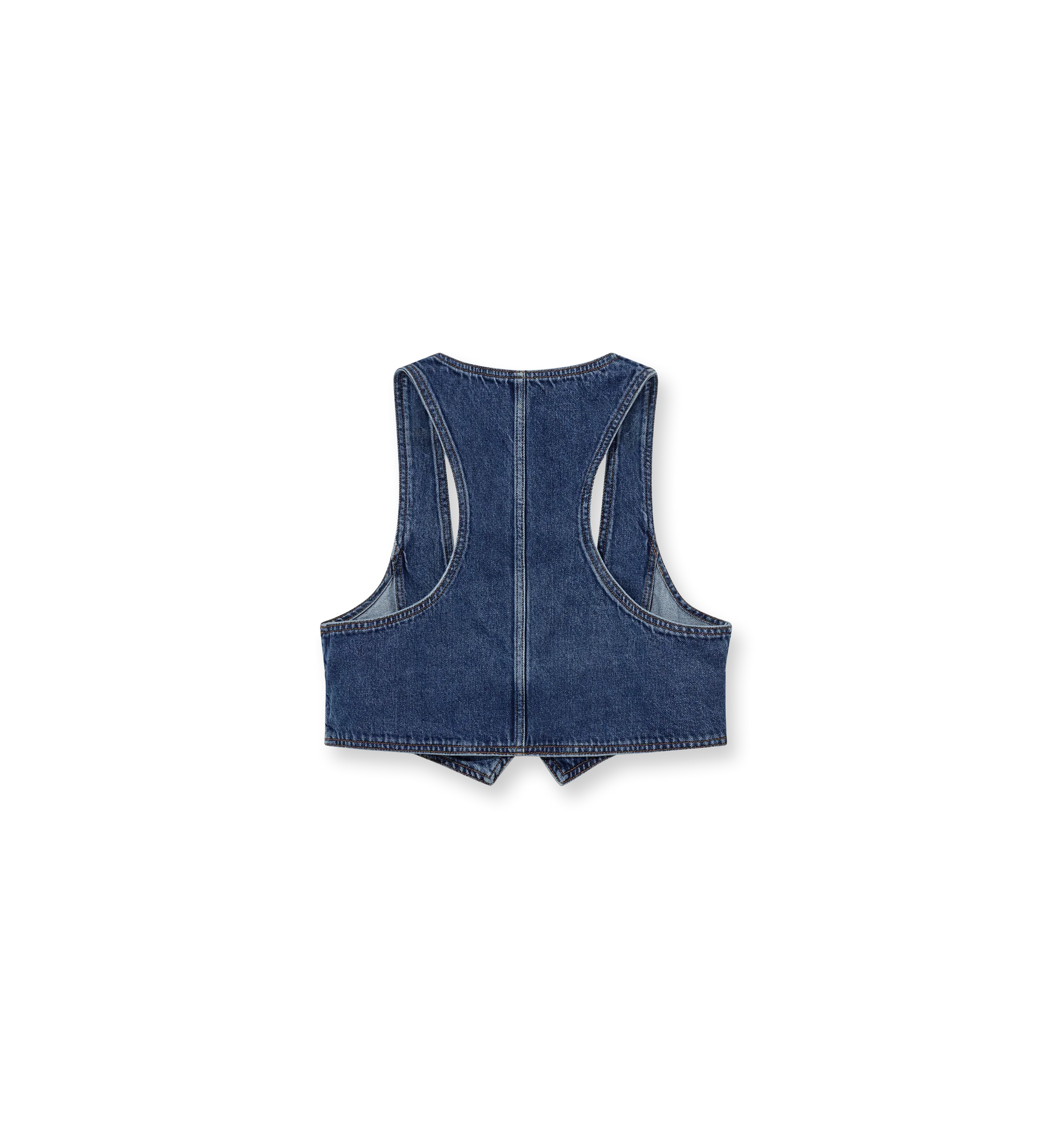 HEYANNO Cruise Loop Vest - 4