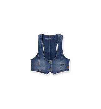 HEYANNO Cruise Loop Vest