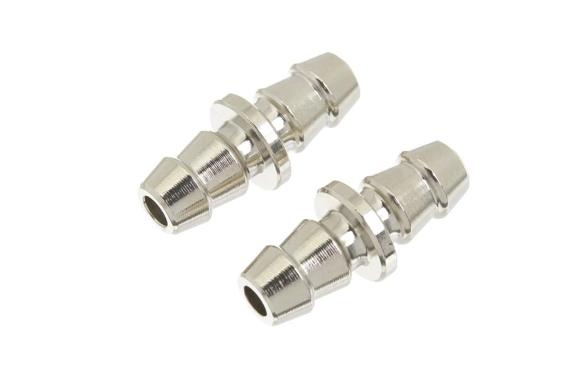 G-Force Fuel Tube Coupler - Dia. 3mm - 2 pcs