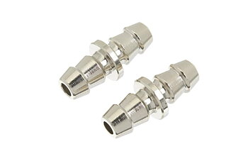 G-Force Fuel Tube Coupler - Dia. 3mm - 2 pcs