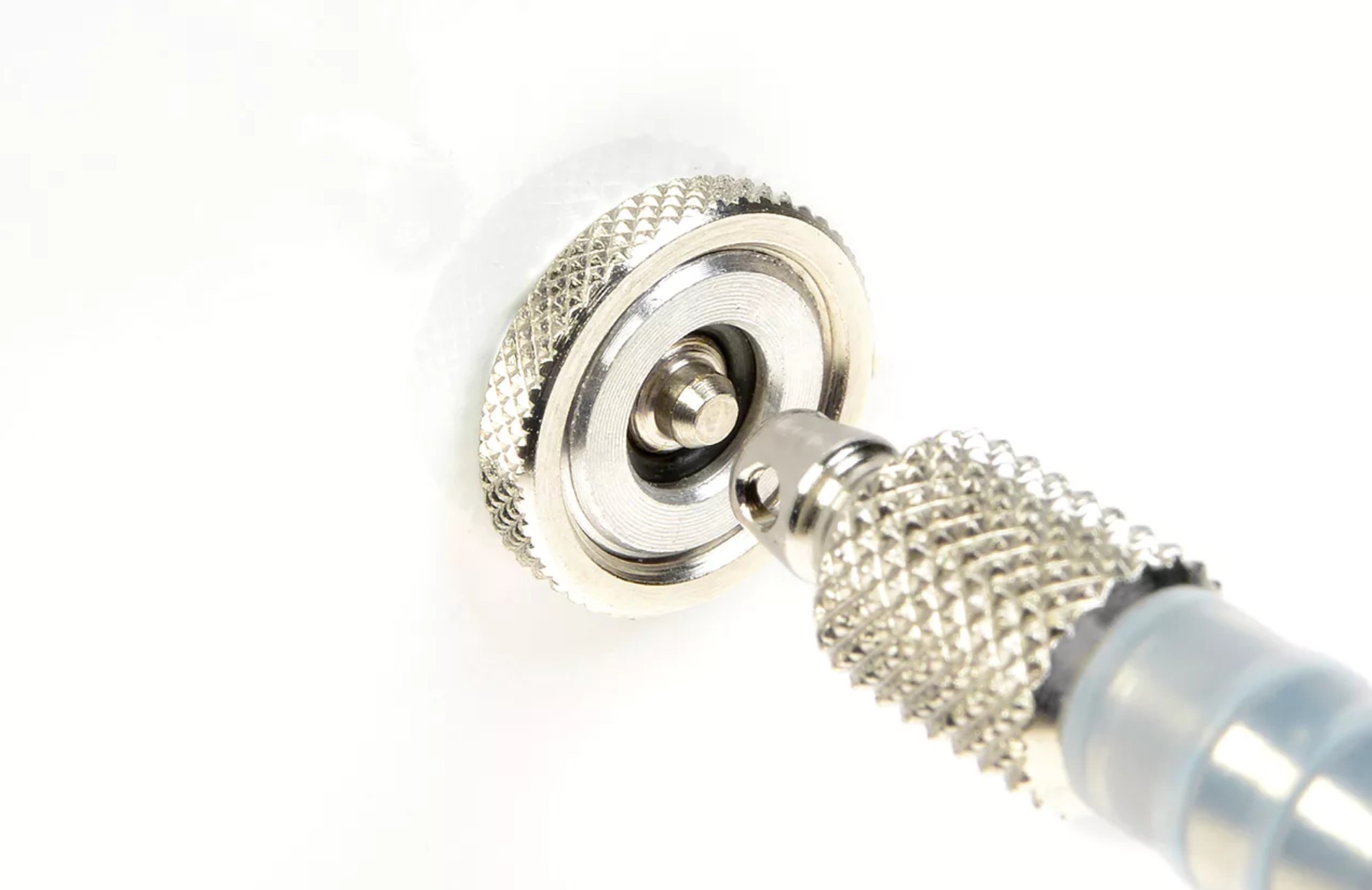 G-Force Fueling Valve Glow - Small - 1 pc - 3