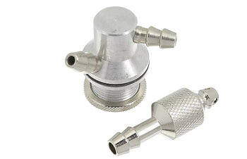 G-Force Fueling Valve Glow - Large - 1 pc
