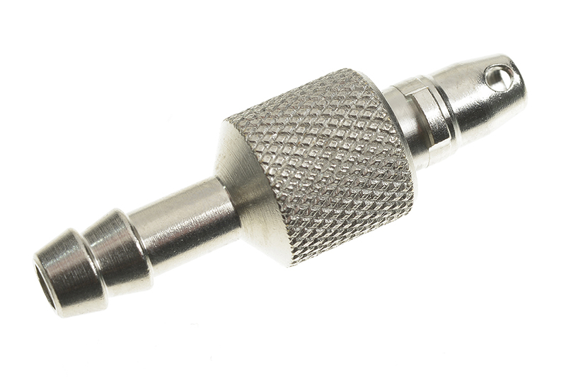 G-Force Nipple large for refueling valve