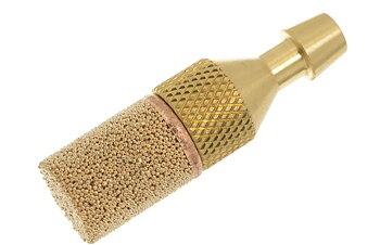 G-Force Fuel Tank Clunck - Sintered Filter - 1 pc
