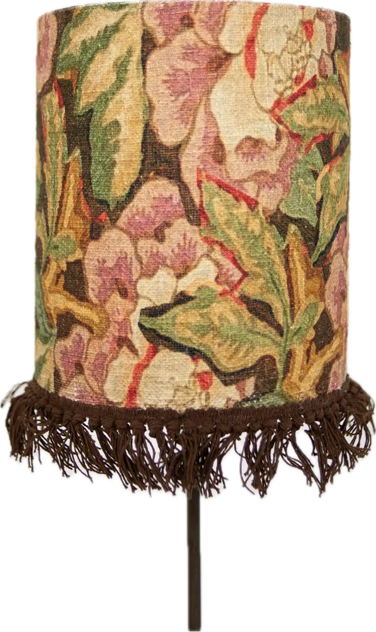 Lampskärm / Flower