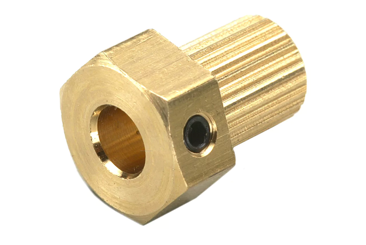 G-Force Coupling Adapter - Shaft Dia. 5mm - 1 pc