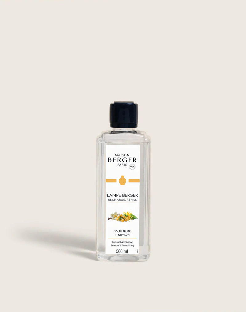 Maison Berger Refill Lamp Fruity Sun 1 L