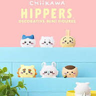 Chiikawa HIPPERS 