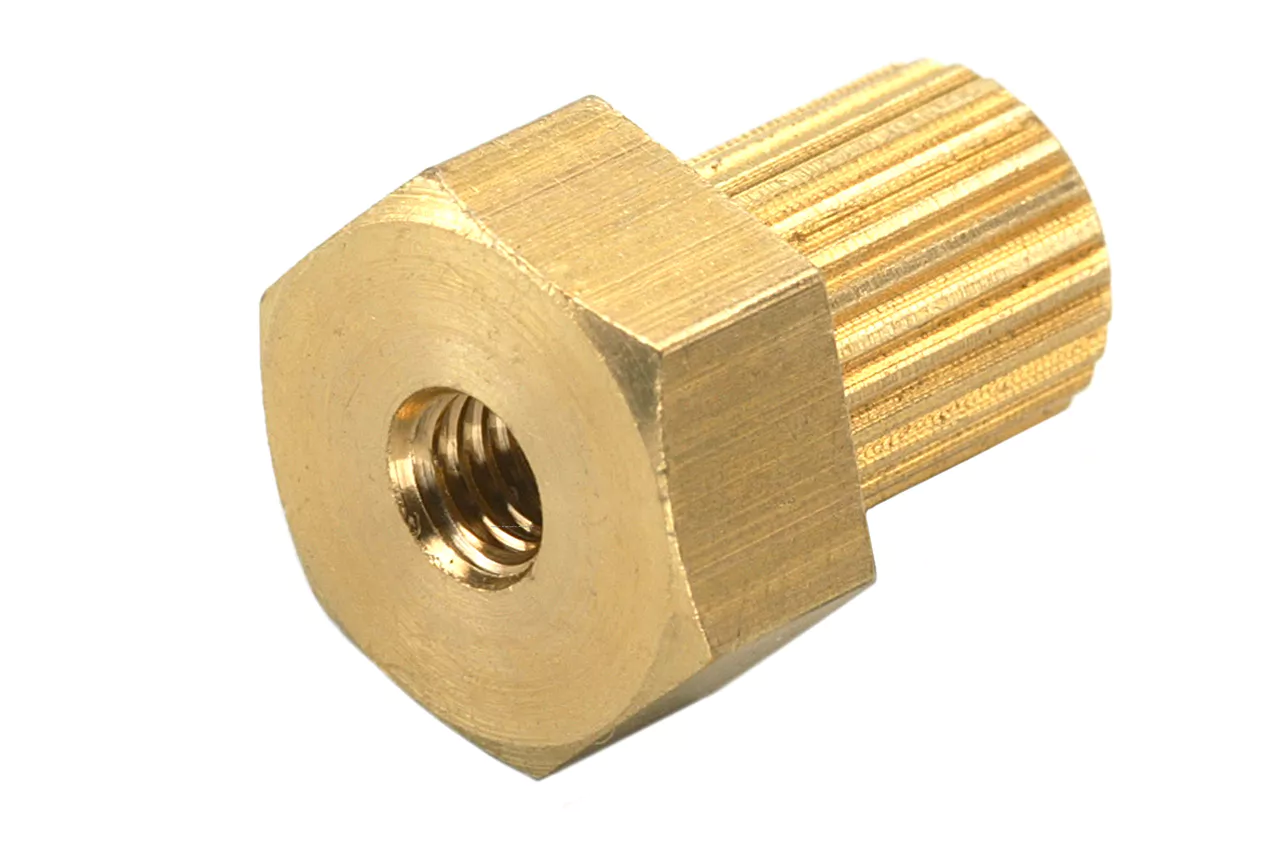 G-Force Coupling Adapter - M4x0.7 - 1 pc
