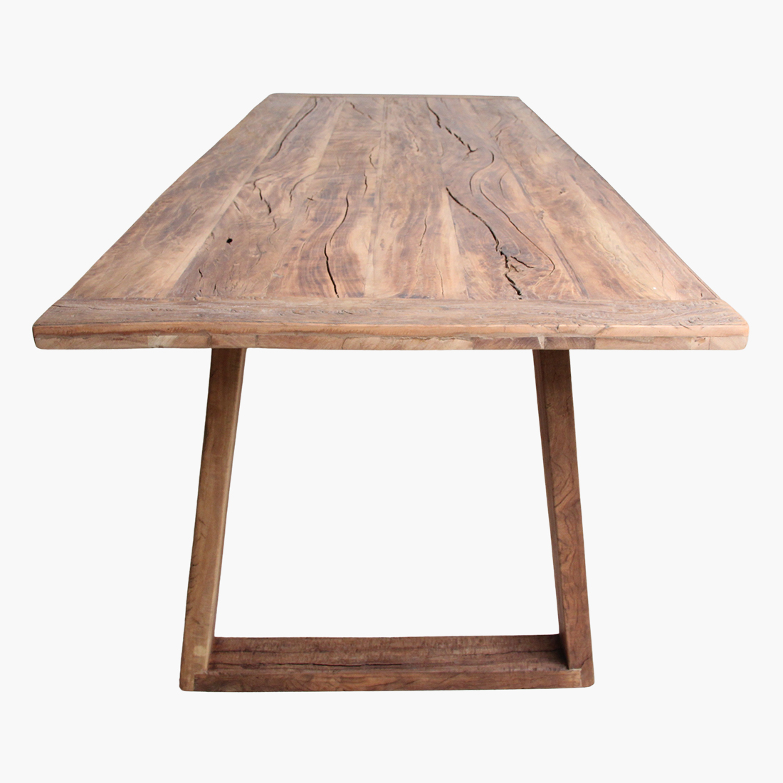 Matbord Farmwood - 200 cm - 3