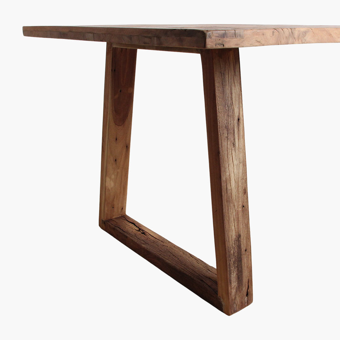 Matbord Farmwood - 200 cm - 6