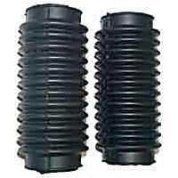FORK GAITER SET, 1968-70 TRIUMPH T250/TR25W/BSA