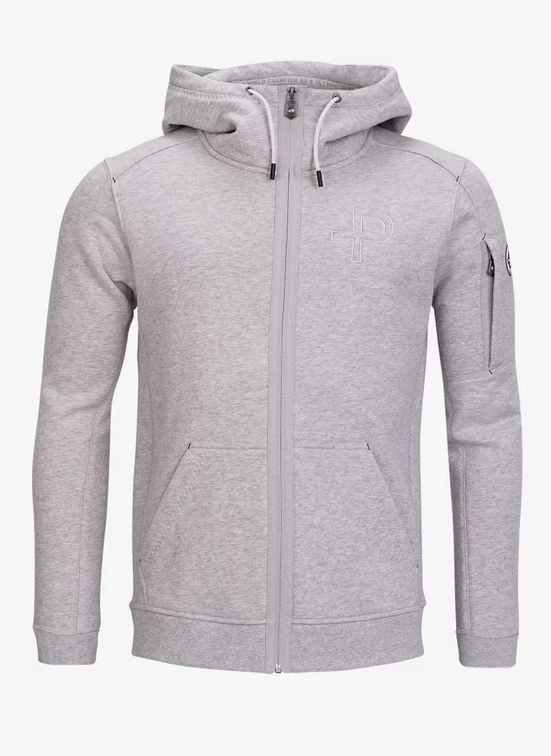 PELLE P P-HOODIE MEN - 2
