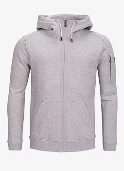 PELLE P P-HOODIE MEN