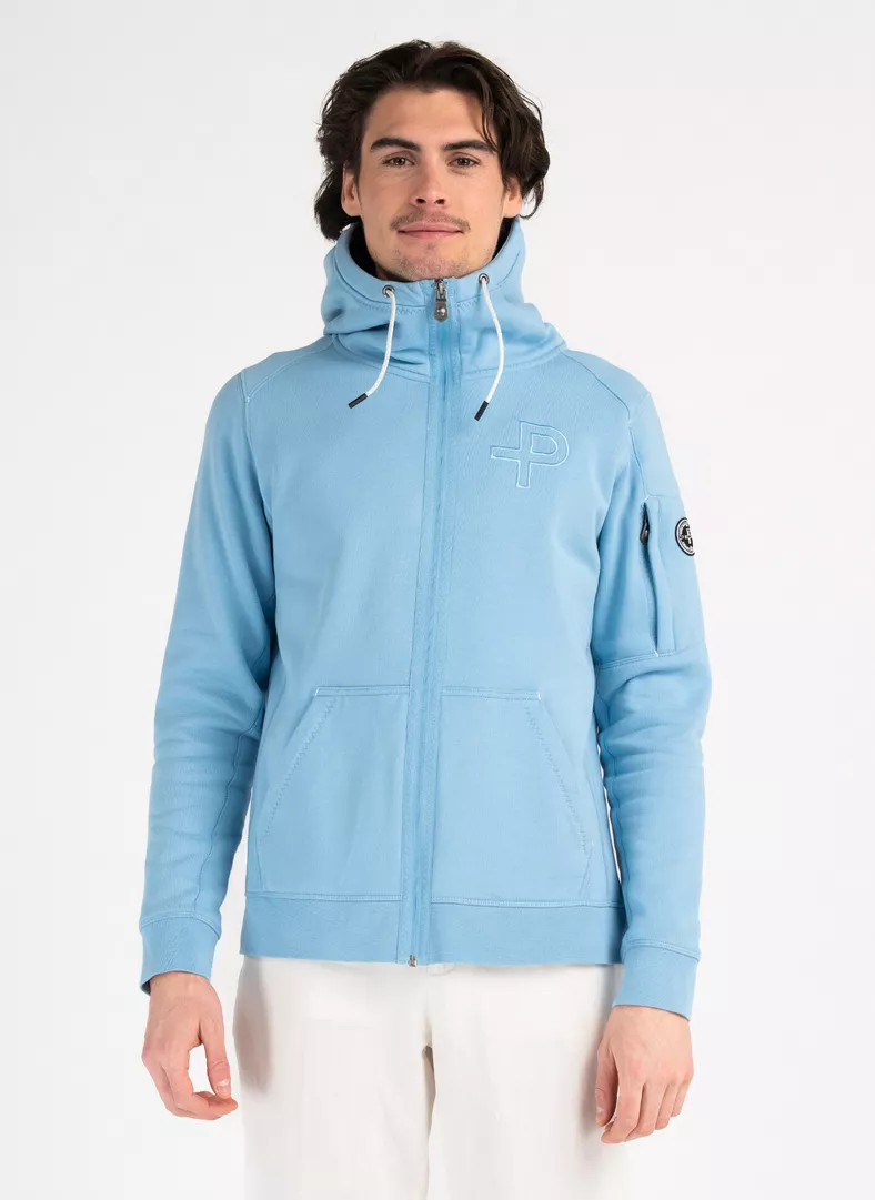 PELLE P P-HOODIE MEN - 3