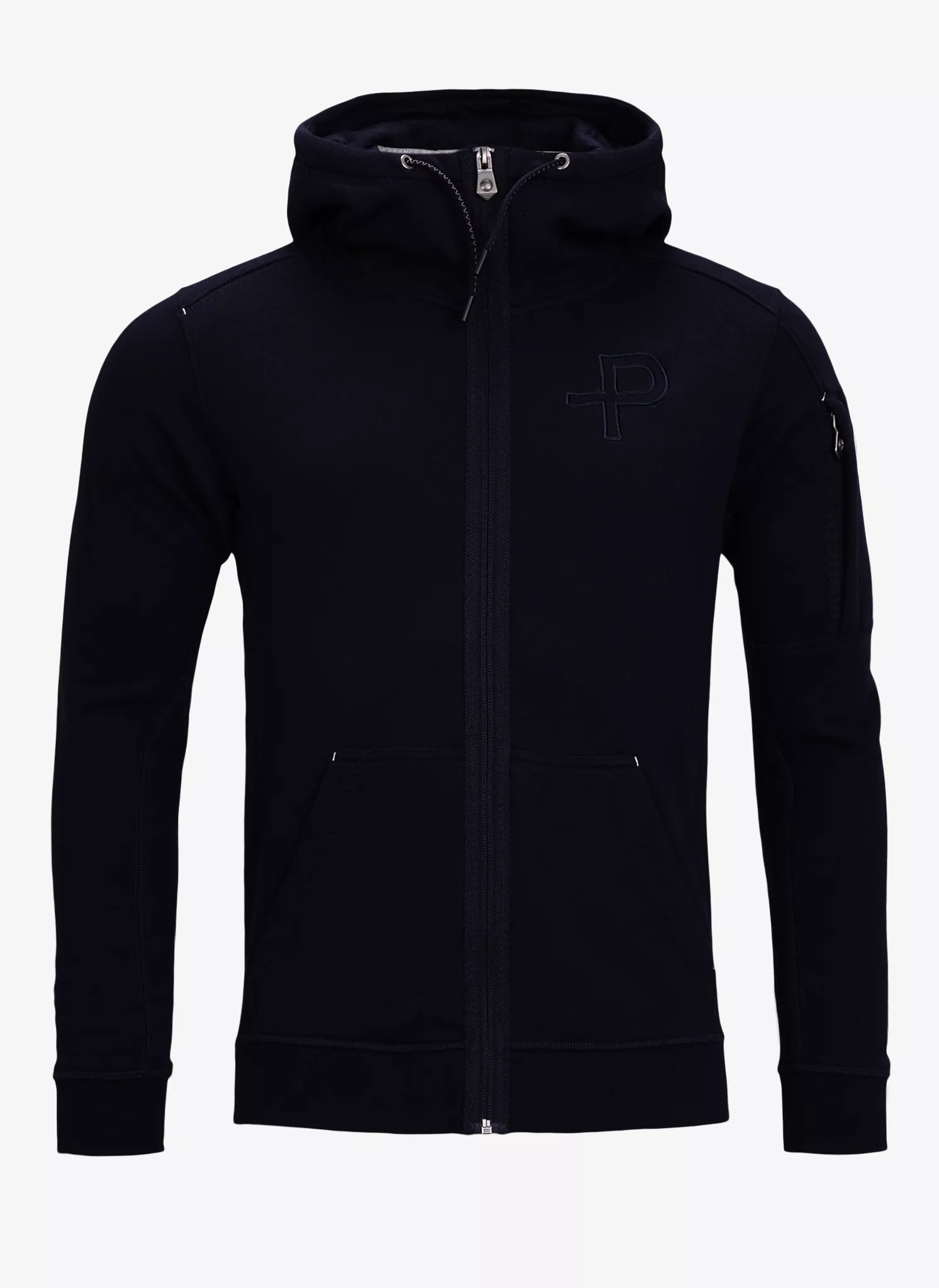 PELLE P P-HOODIE MEN