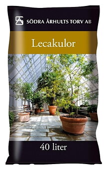 Yrkeskollektionen  Lecakulor  40Liter  Helpall: 30 st