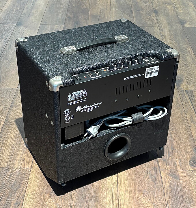 Ampeg BA112